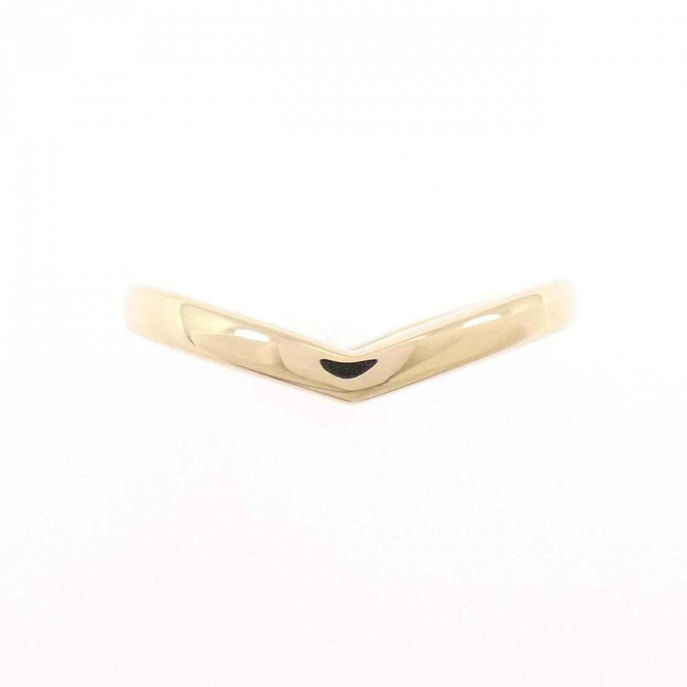 TIFFANY Gold Ring - Picture 2 of 5